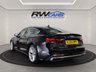 USED 2024 24 AUDI A5 2.0 TFSI 35 Sport Sportback 5dr Petrol S Tronic Euro 6 (s/s) (150 ps) 