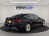 USED 2024 24 AUDI A5 2.0 TFSI 35 Sport Sportback 5dr Petrol S Tronic Euro 6 (s/s) (150 ps) 