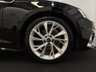 USED 2024 24 AUDI A5 2.0 TFSI 35 Sport Sportback 5dr Petrol S Tronic Euro 6 (s/s) (150 ps) 