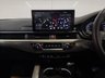 USED 2024 24 AUDI A5 2.0 TFSI 35 Sport Sportback 5dr Petrol S Tronic Euro 6 (s/s) (150 ps) 