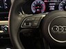 USED 2024 24 AUDI A5 2.0 TFSI 35 Sport Sportback 5dr Petrol S Tronic Euro 6 (s/s) (150 ps) 