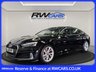 USED 2024 24 AUDI A5 2.0 TFSI 35 Sport Sportback 5dr Petrol S Tronic Euro 6 (s/s) (150 ps) 
