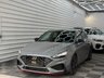 USED 2022 72 HYUNDAI I30 2.0 T-GDi N Performance Hatchback 5dr Petrol DCT Euro 6 (s/s) (280 ps) 