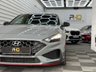 USED 2022 72 HYUNDAI I30 2.0 T-GDi N Performance Hatchback 5dr Petrol DCT Euro 6 (s/s) (280 ps) 