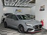 USED 2022 72 HYUNDAI I30 2.0 T-GDi N Performance Hatchback 5dr Petrol DCT Euro 6 (s/s) (280 ps) 