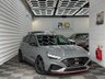 USED 2022 72 HYUNDAI I30 2.0 T-GDi N Performance Hatchback 5dr Petrol DCT Euro 6 (s/s) (280 ps) 
