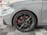 USED 2022 72 HYUNDAI I30 2.0 T-GDi N Performance Hatchback 5dr Petrol DCT Euro 6 (s/s) (280 ps) 
