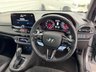 USED 2022 72 HYUNDAI I30 2.0 T-GDi N Performance Hatchback 5dr Petrol DCT Euro 6 (s/s) (280 ps) 
