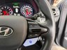 USED 2022 72 HYUNDAI I30 2.0 T-GDi N Performance Hatchback 5dr Petrol DCT Euro 6 (s/s) (280 ps) 