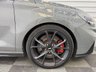 USED 2022 72 HYUNDAI I30 2.0 T-GDi N Performance Hatchback 5dr Petrol DCT Euro 6 (s/s) (280 ps) 