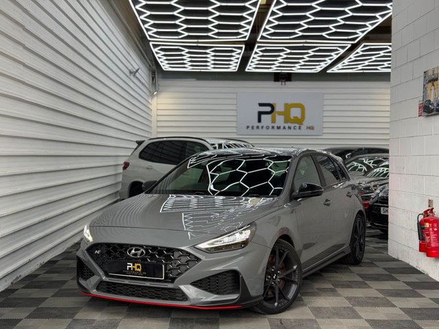 View our HYUNDAI I30