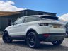 USED 2013 13 LAND ROVER RANGE ROVER EVOQUE 2.2 SD4 Pure 4WD Euro 5 (s/s) 3dr PANROOFFSHCAMBELTNAVDABBT