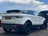 USED 2013 13 LAND ROVER RANGE ROVER EVOQUE 2.2 SD4 Pure 4WD Euro 5 (s/s) 3dr PANROOFFSHCAMBELTNAVDABBT