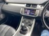 USED 2013 13 LAND ROVER RANGE ROVER EVOQUE 2.2 SD4 Pure 4WD Euro 5 (s/s) 3dr PANROOFFSHCAMBELTNAVDABBT
