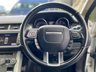 USED 2013 13 LAND ROVER RANGE ROVER EVOQUE 2.2 SD4 Pure 4WD Euro 5 (s/s) 3dr PANROOFFSHCAMBELTNAVDABBT