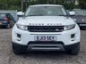 USED 2013 13 LAND ROVER RANGE ROVER EVOQUE 2.2 SD4 Pure 4WD Euro 5 (s/s) 3dr PANROOFFSHCAMBELTNAVDABBT