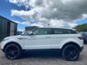 USED 2013 13 LAND ROVER RANGE ROVER EVOQUE 2.2 SD4 Pure 4WD Euro 5 (s/s) 3dr PANROOFFSHCAMBELTNAVDABBT