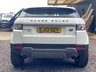 USED 2013 13 LAND ROVER RANGE ROVER EVOQUE 2.2 SD4 Pure 4WD Euro 5 (s/s) 3dr PANROOFFSHCAMBELTNAVDABBT