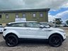 USED 2013 13 LAND ROVER RANGE ROVER EVOQUE 2.2 SD4 Pure 4WD Euro 5 (s/s) 3dr PANROOFFSHCAMBELTNAVDABBT