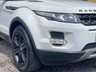 USED 2013 13 LAND ROVER RANGE ROVER EVOQUE 2.2 SD4 Pure 4WD Euro 5 (s/s) 3dr PANROOFFSHCAMBELTNAVDABBT