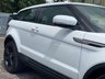 USED 2013 13 LAND ROVER RANGE ROVER EVOQUE 2.2 SD4 Pure 4WD Euro 5 (s/s) 3dr PANROOFFSHCAMBELTNAVDABBT