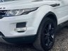 USED 2013 13 LAND ROVER RANGE ROVER EVOQUE 2.2 SD4 Pure 4WD Euro 5 (s/s) 3dr PANROOFFSHCAMBELTNAVDABBT