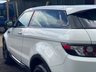 USED 2013 13 LAND ROVER RANGE ROVER EVOQUE 2.2 SD4 Pure 4WD Euro 5 (s/s) 3dr PANROOFFSHCAMBELTNAVDABBT