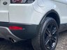 USED 2013 13 LAND ROVER RANGE ROVER EVOQUE 2.2 SD4 Pure 4WD Euro 5 (s/s) 3dr PANROOFFSHCAMBELTNAVDABBT