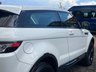 USED 2013 13 LAND ROVER RANGE ROVER EVOQUE 2.2 SD4 Pure 4WD Euro 5 (s/s) 3dr PANROOFFSHCAMBELTNAVDABBT
