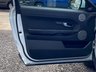 USED 2013 13 LAND ROVER RANGE ROVER EVOQUE 2.2 SD4 Pure 4WD Euro 5 (s/s) 3dr PANROOFFSHCAMBELTNAVDABBT