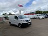 USED 2023 23 VAUXHALL VIVARO 1.5 Turbo D 2900 Prime Panel Van 6dr Diesel Manual L1 H1 Euro 6 (s/s) (100 ps) Air Con + Cruise + CarPlay + Euro6