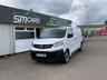 USED 2023 23 VAUXHALL VIVARO 1.5 Turbo D 2900 Prime Panel Van 6dr Diesel Manual L1 H1 Euro 6 (s/s) (100 ps) Air Con + Cruise + CarPlay + Euro6