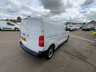 USED 2023 23 VAUXHALL VIVARO 1.5 Turbo D 2900 Prime Panel Van 6dr Diesel Manual L1 H1 Euro 6 (s/s) (100 ps) Air Con + Cruise + CarPlay + Euro6