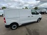 USED 2023 23 VAUXHALL VIVARO 1.5 Turbo D 2900 Prime Panel Van 6dr Diesel Manual L1 H1 Euro 6 (s/s) (100 ps) Air Con + Cruise + CarPlay + Euro6