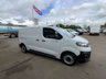 USED 2023 23 VAUXHALL VIVARO 1.5 Turbo D 2900 Prime Panel Van 6dr Diesel Manual L1 H1 Euro 6 (s/s) (100 ps) Air Con + Cruise + CarPlay + Euro6