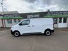 USED 2023 23 VAUXHALL VIVARO 1.5 Turbo D 2900 Prime Panel Van 6dr Diesel Manual L1 H1 Euro 6 (s/s) (100 ps) Air Con + Cruise + CarPlay + Euro6
