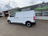 USED 2023 23 VAUXHALL VIVARO 1.5 Turbo D 2900 Prime Panel Van 6dr Diesel Manual L1 H1 Euro 6 (s/s) (100 ps) Air Con + Cruise + CarPlay + Euro6
