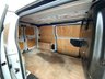 USED 2023 23 VAUXHALL VIVARO 1.5 Turbo D 2900 Prime Panel Van 6dr Diesel Manual L1 H1 Euro 6 (s/s) (100 ps) Air Con + Cruise + CarPlay + Euro6