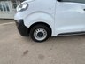 USED 2023 23 VAUXHALL VIVARO 1.5 Turbo D 2900 Prime Panel Van 6dr Diesel Manual L1 H1 Euro 6 (s/s) (100 ps) Air Con + Cruise + CarPlay + Euro6