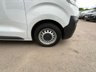 USED 2023 23 VAUXHALL VIVARO 1.5 Turbo D 2900 Prime Panel Van 6dr Diesel Manual L1 H1 Euro 6 (s/s) (100 ps) Air Con + Cruise + CarPlay + Euro6