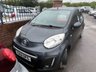 USED 2012 12 CITROEN C1 1.0i VTR+ Hatchback 3dr Petrol Manual Euro 5 (68 ps) 