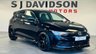 USED 2023 VOLKSWAGEN GOLF 2.0 TDI R-Line Hatchback 5dr Diesel DSG Euro 6 (s/s) (150 ps) Maxton Design Kit & Alloys Included