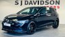 USED 2023 VOLKSWAGEN GOLF 2.0 TDI R-Line Hatchback 5dr Diesel DSG Euro 6 (s/s) (150 ps) Maxton Design Kit & Alloys Included