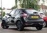USED 2017 67 NISSAN JUKE 1.6 N-Connecta SUV 5dr Petrol XTRON Euro 6 (117 ps) 1 OWNER+NEW SERVICE+NEW MOT