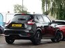 USED 2017 67 NISSAN JUKE 1.6 N-Connecta SUV 5dr Petrol XTRON Euro 6 (117 ps) 1 OWNER+NEW SERVICE+NEW MOT