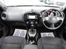 USED 2017 67 NISSAN JUKE 1.6 N-Connecta SUV 5dr Petrol XTRON Euro 6 (117 ps) 1 OWNER+NEW SERVICE+NEW MOT