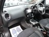 USED 2017 67 NISSAN JUKE 1.6 N-Connecta SUV 5dr Petrol XTRON Euro 6 (117 ps) 1 OWNER+NEW SERVICE+NEW MOT