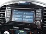 USED 2017 67 NISSAN JUKE 1.6 N-Connecta SUV 5dr Petrol XTRON Euro 6 (117 ps) 1 OWNER+NEW SERVICE+NEW MOT