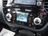 USED 2017 67 NISSAN JUKE 1.6 N-Connecta SUV 5dr Petrol XTRON Euro 6 (117 ps) 1 OWNER+NEW SERVICE+NEW MOT