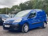 USED 2015 15 CITROEN BERLINGO 1.6 HDi 625 Enterprise L1 5dr (Euro 5) WARANTYDEADLOCKSENSORNO VAT